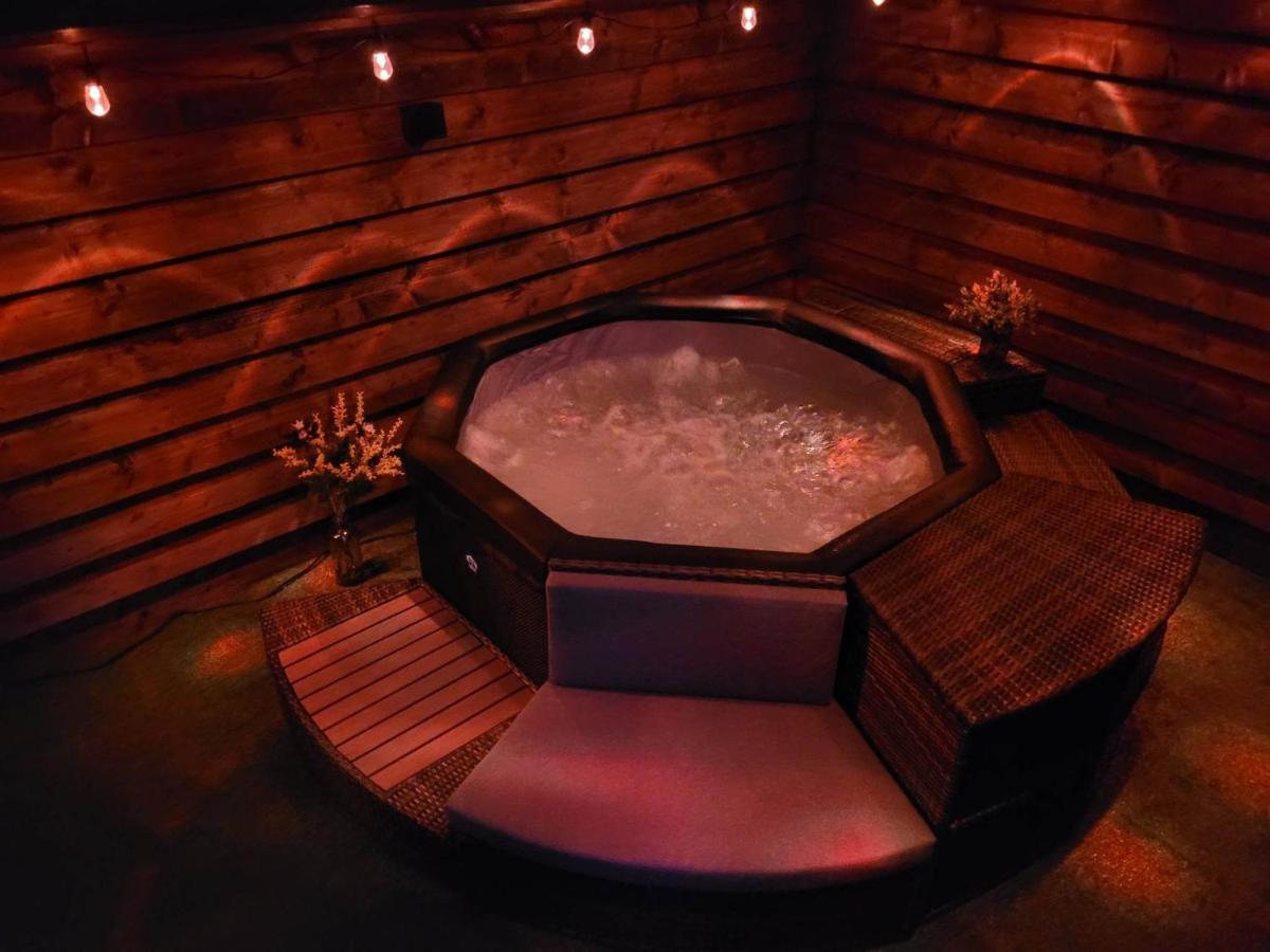 Chambre Merlot, Piscine Et Spa, Proche St Emilion Lugon et l'Ile du Carney Exterior photo