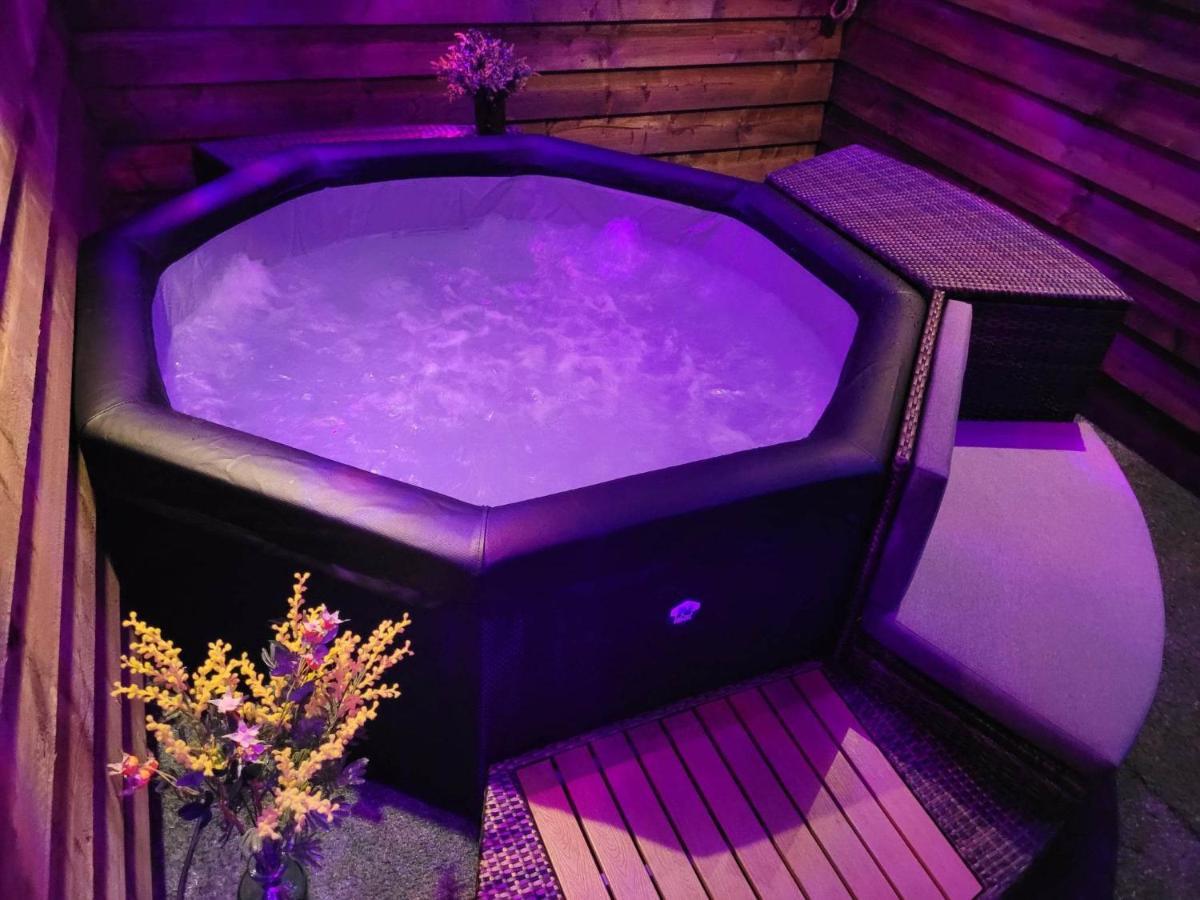 Chambre Merlot, Piscine Et Spa, Proche St Emilion Lugon et l'Ile du Carney Exterior photo